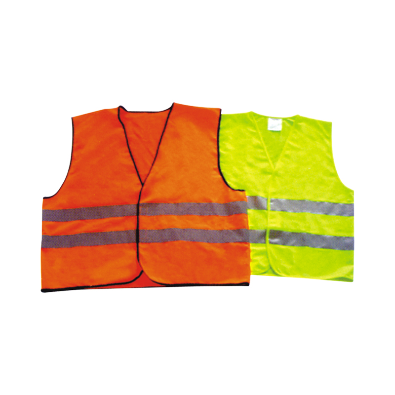 High Visibility Clothing