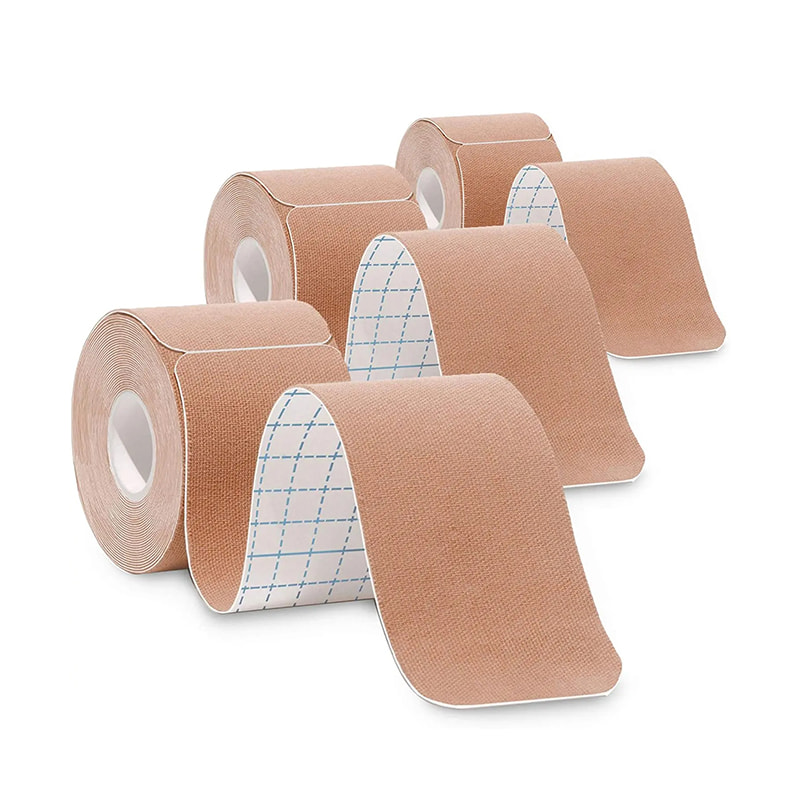 Cotton Adhesive Kinesiology Tape