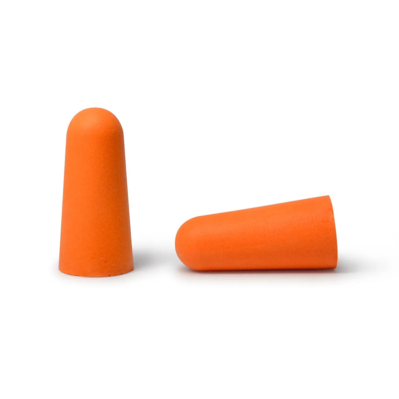 Soundproof Earplugs Soft Foam Ear Plugs for Shooting, Sleeping, Working