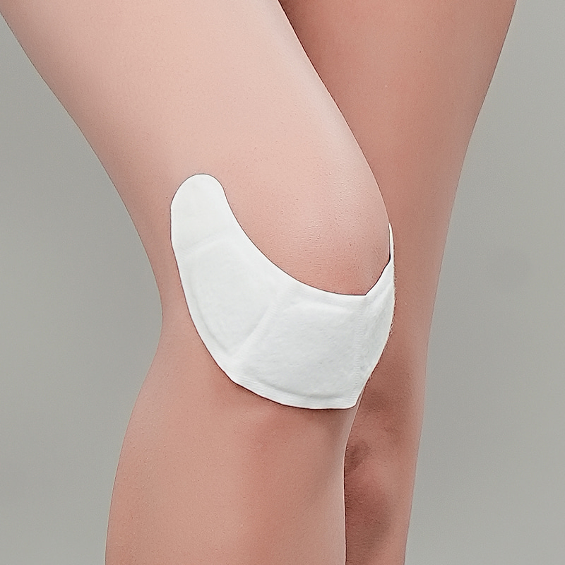 Instant Heat Pack for Knee Heat Patch for Period Pain