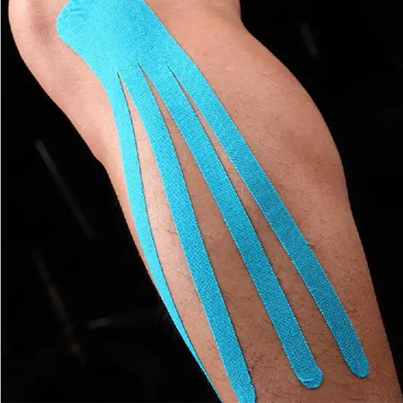 Kinesiology Tex Tape