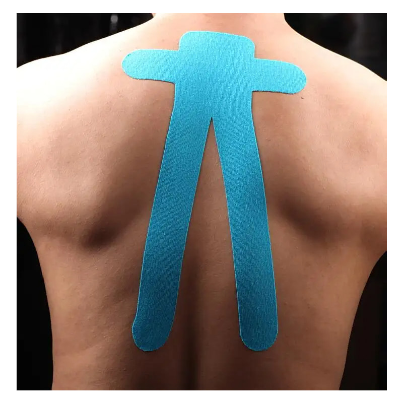 Tape Kinesiology