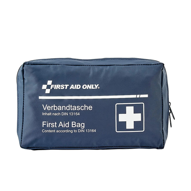 First Aid Kit For Cars DIN 13164 Suzhou Sunmed Co., Ltd.