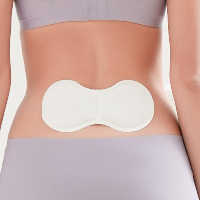 Heat Pack for Waist and Back Disposable Instant Heating 
