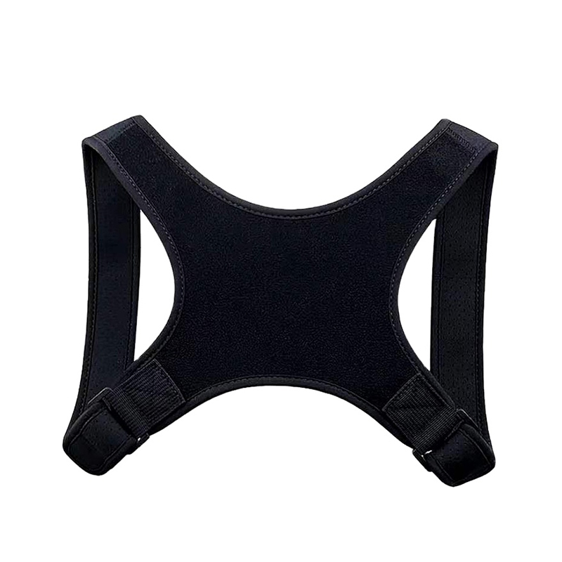 X-Type Back Brace