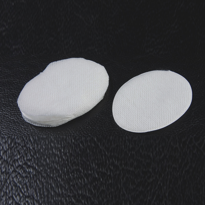 Non-Adhesive Eyepad