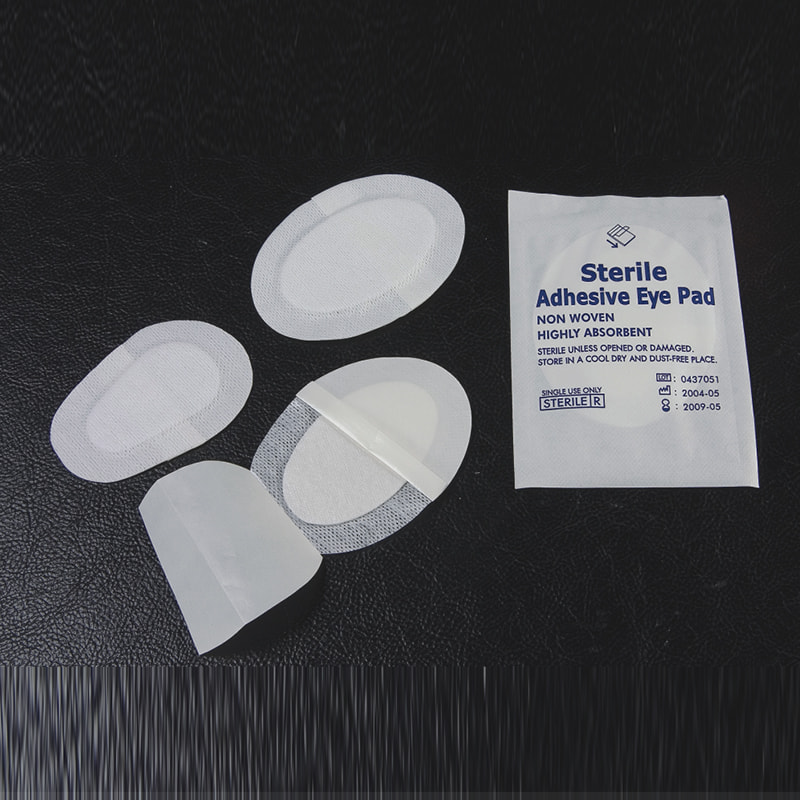 Adhesiveeye PAD