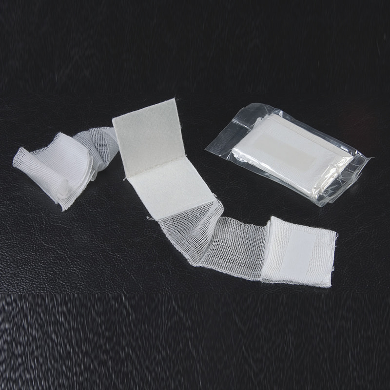 Gauze Wound Dressing