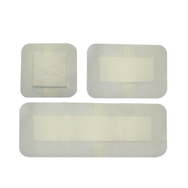 Adhesive Wound Dressing