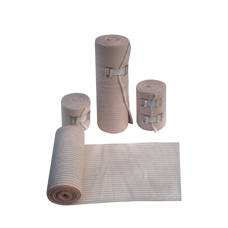 Rubber Elastic Bandage