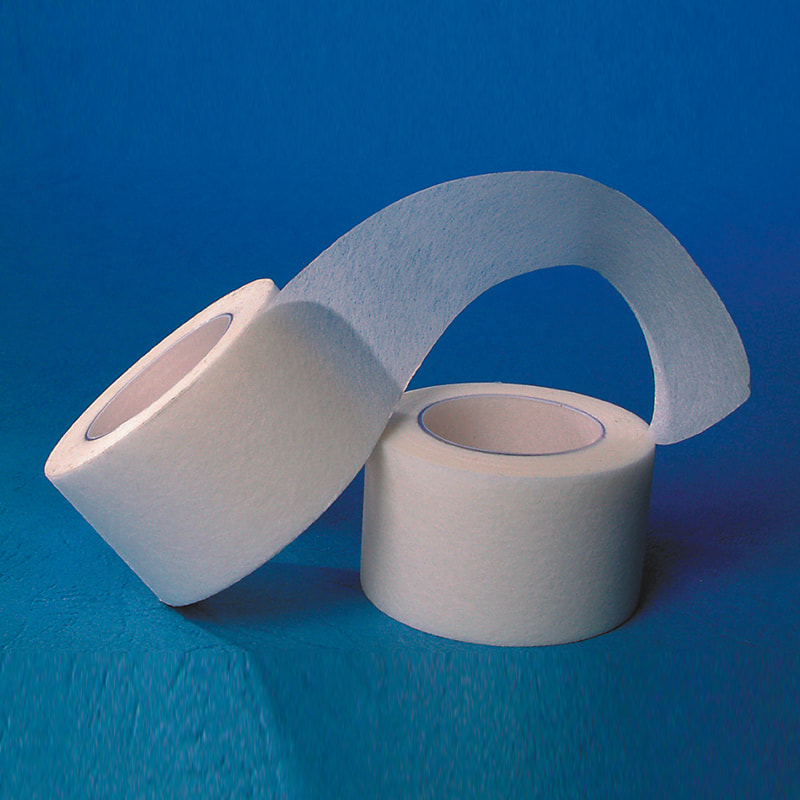 Microporous Tape