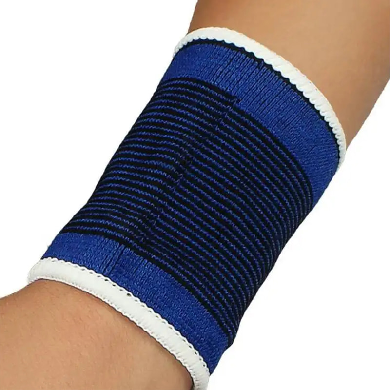 Wrist Support Elastic Sport Wrist Wraps