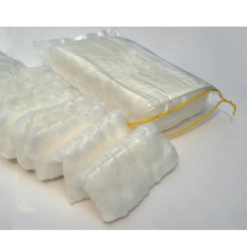 Zig-Zag Cotton