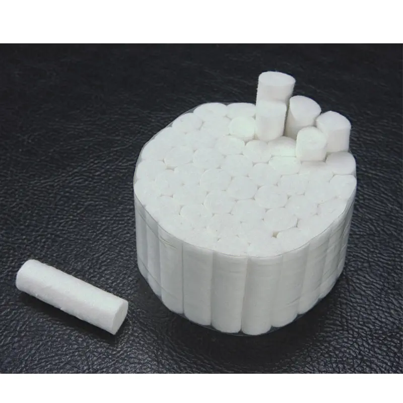 Dental Roll