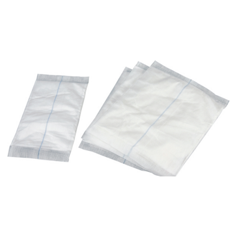 Abdominal Pad