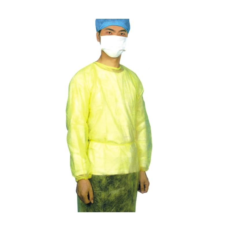 Isolation Gown