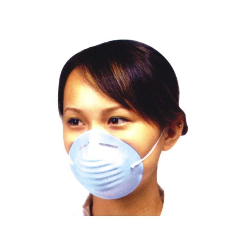 Dust Mask