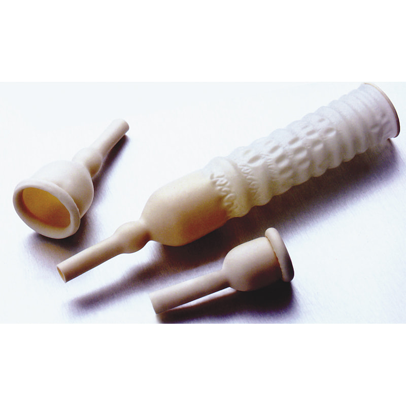External Catheter