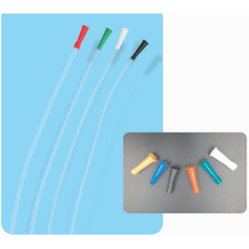 Nelaton Catheter