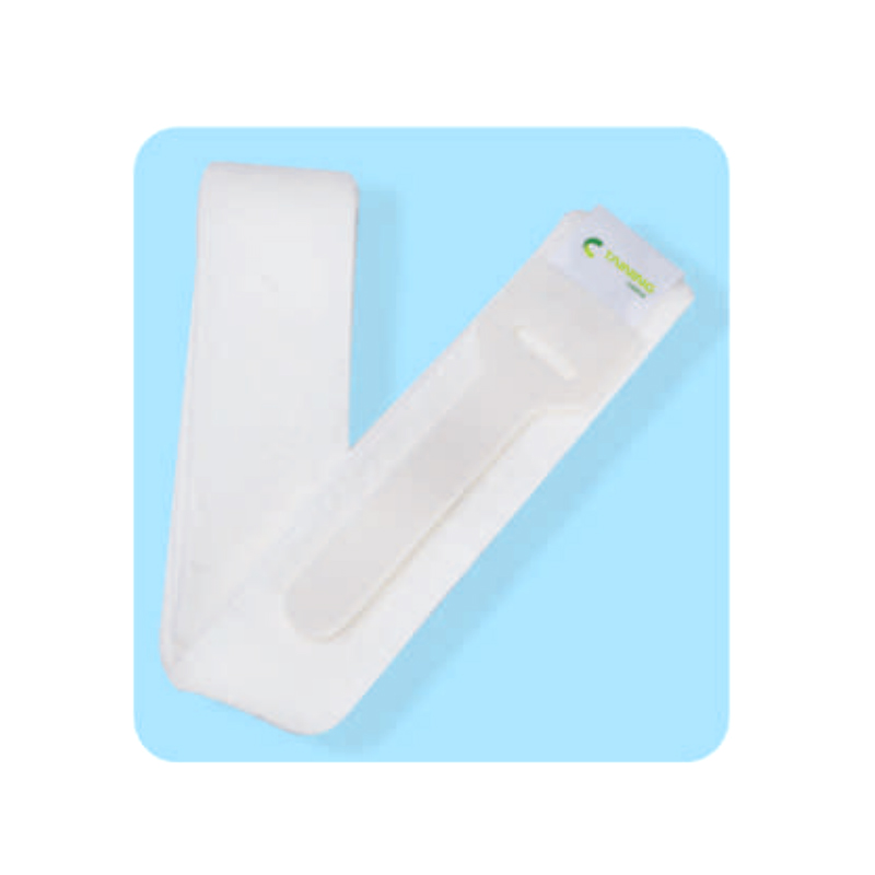 Catheter Fixation Strap