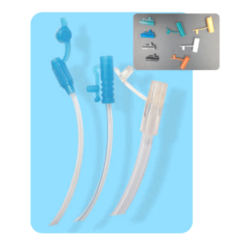Feeding Tube
