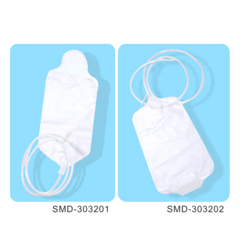 Common Enema Bag