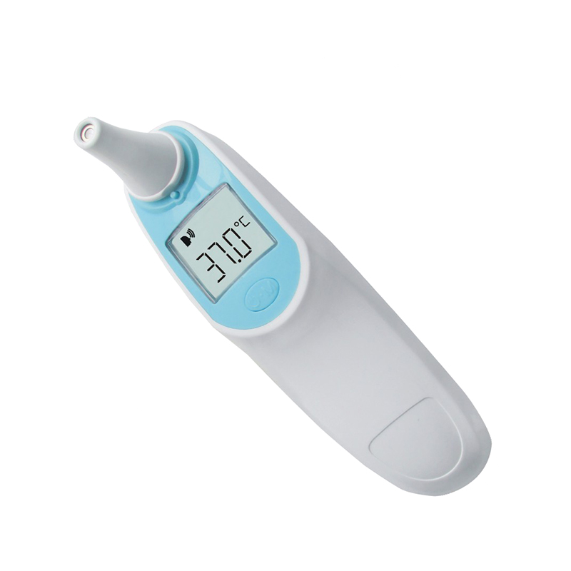 lnfra-red Ear Thermometer Series