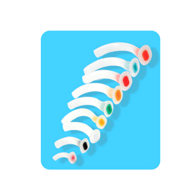 Oral Pharvngeal Airway