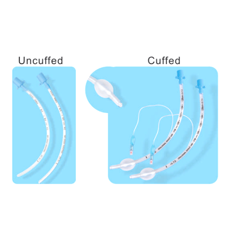 Endotracheal Tube