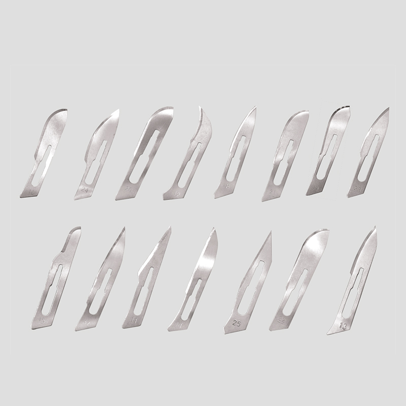 Surgical Blades