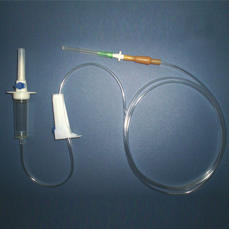 Infusion Set