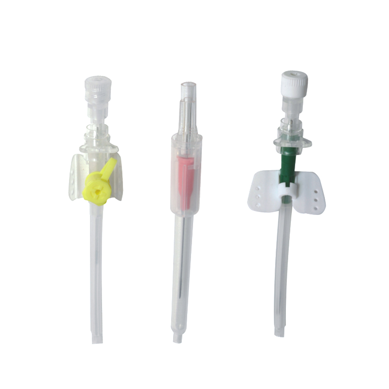 I.V.Cannula