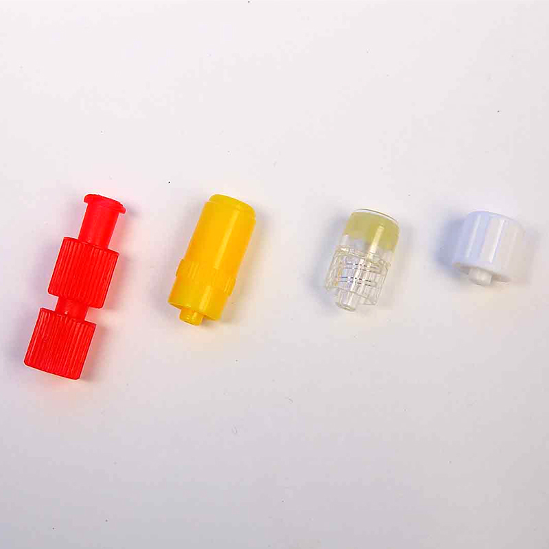 Heparin Cap