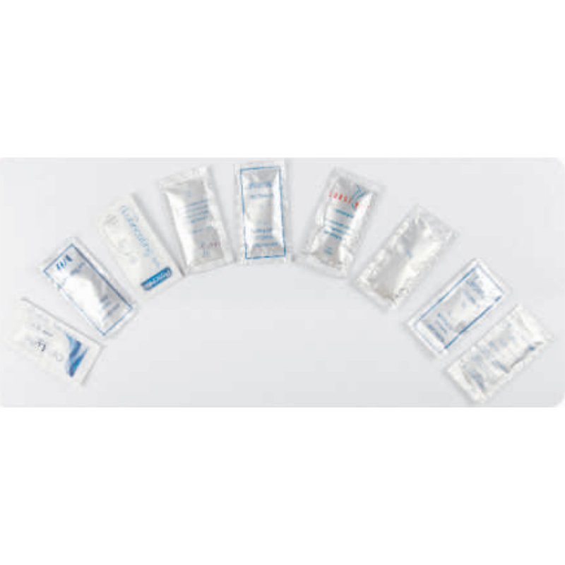 Lubricating Jelly (sachets)