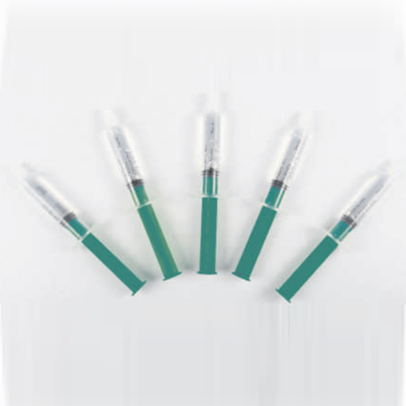 Lubricating Jelly (syringe)