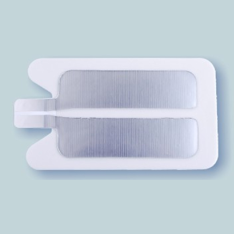 Disposable Electrosurgical Grounding Pad