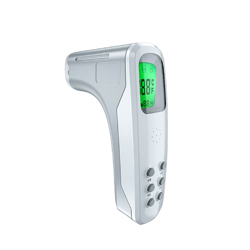 Infra-red Forehead Thermometer Series