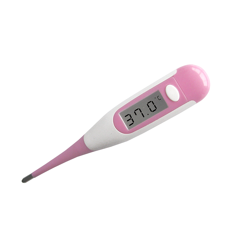 Predictive DigitalThermometer