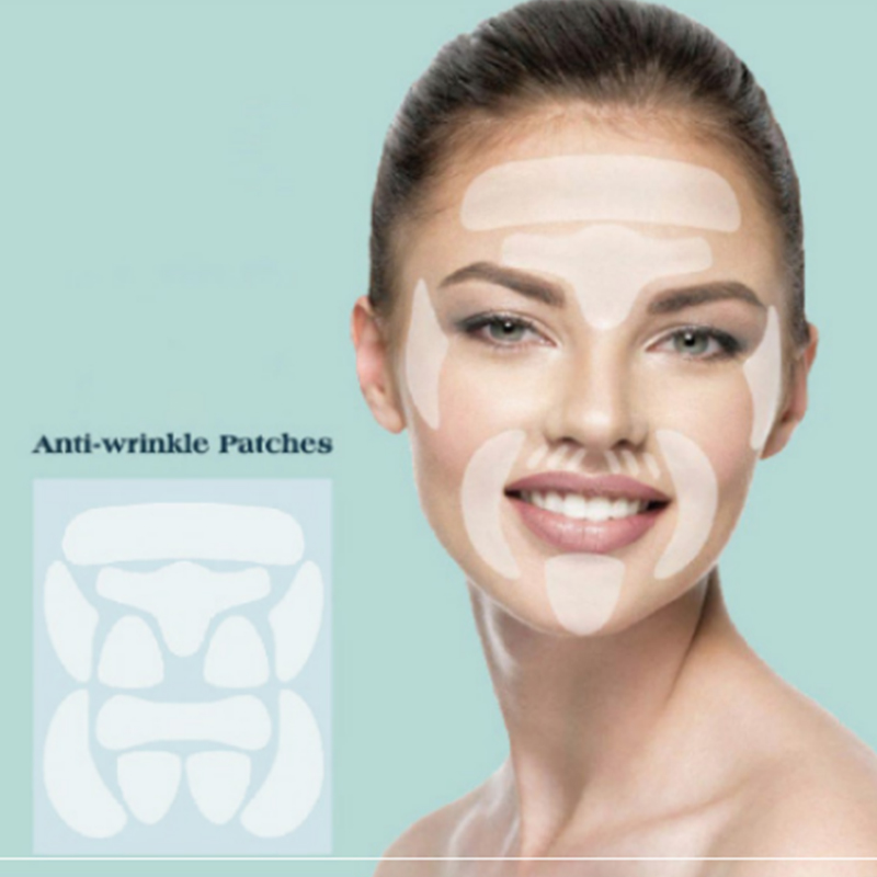 Beauty Sticker/Thin face Plaster