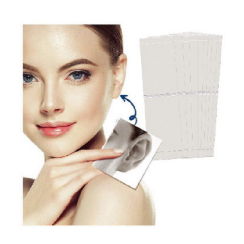 Ear Stickers