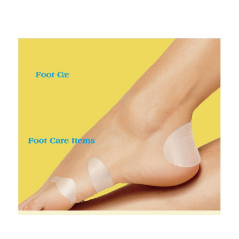 Foot Care Products