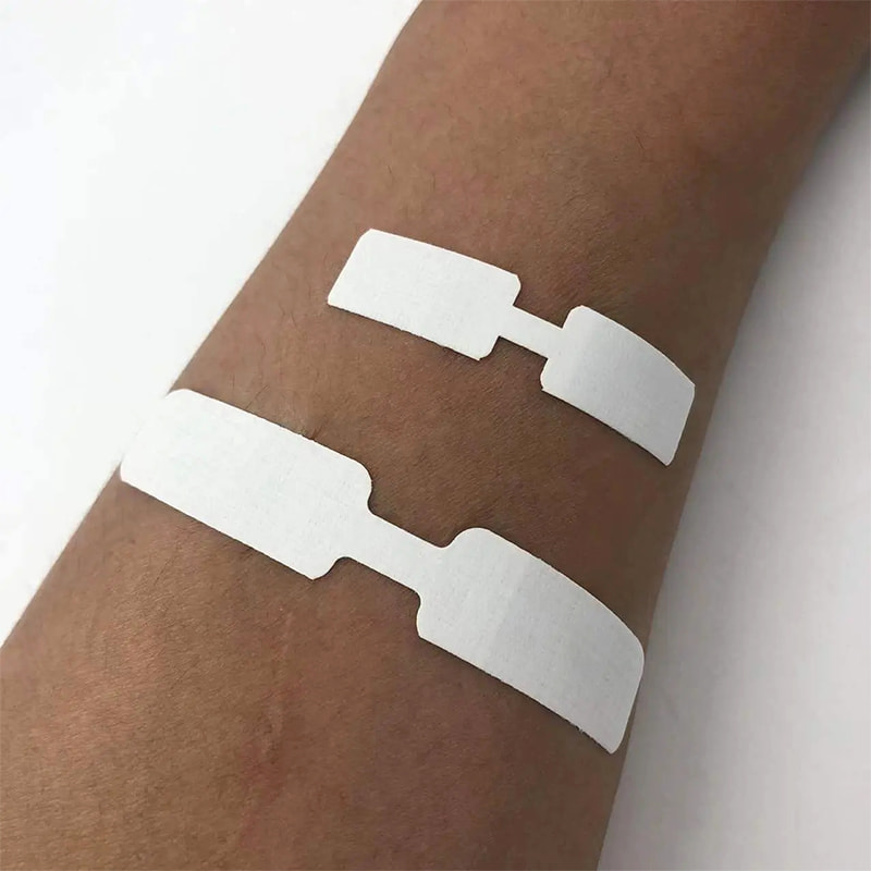 Adhesive Skin Closure Strip