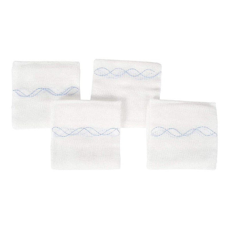 Cotton Medical Absorbent Gauze Swab