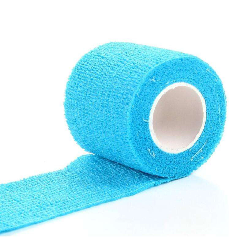 Elastic Self Adhesive Cohesive Bandage