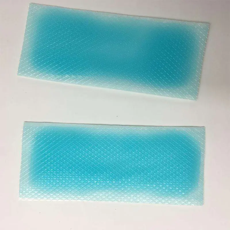 Fever Cooling Patch Cooling Gel Patch