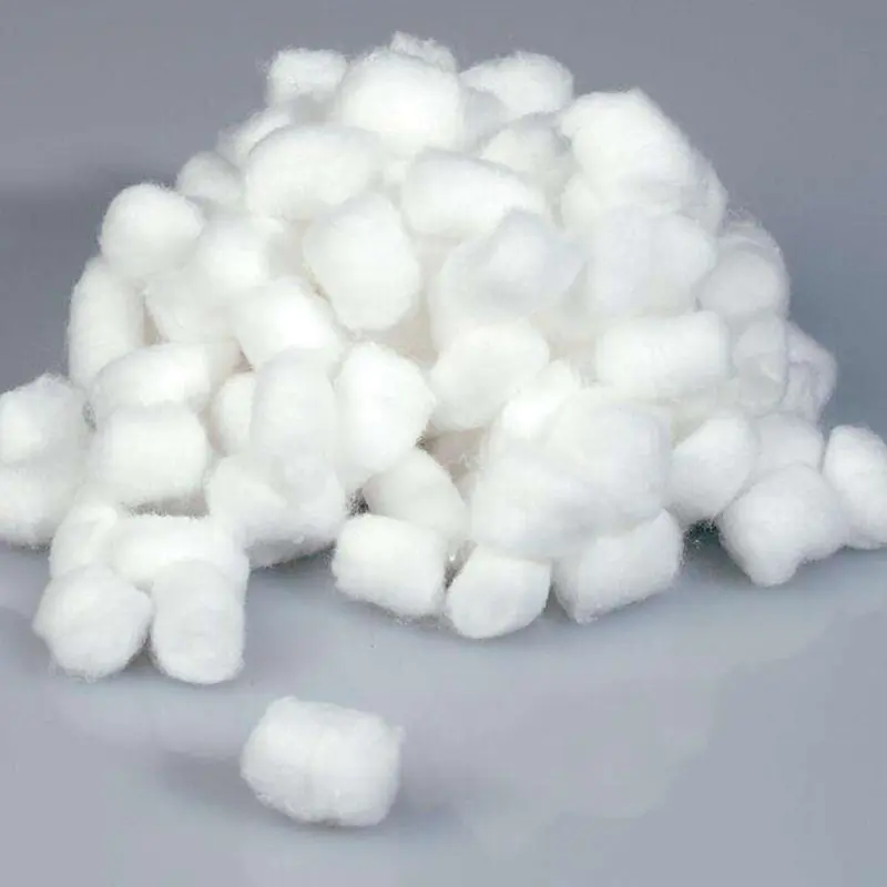 Sterile Cotton Ball