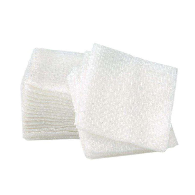 Sterile Cotton Gauze Swab Sponge